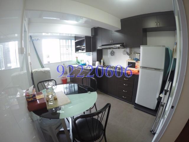 Blk 1 Tanjong Pagar Plaza (Central Area), HDB 3 Rooms #137346542